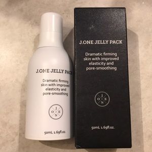 J One Jelly Pack